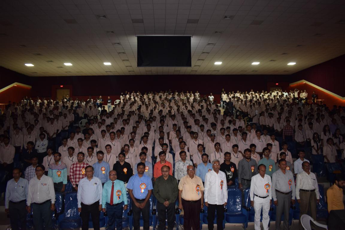Tapi Diploma Engineering College Surat Event photo 3